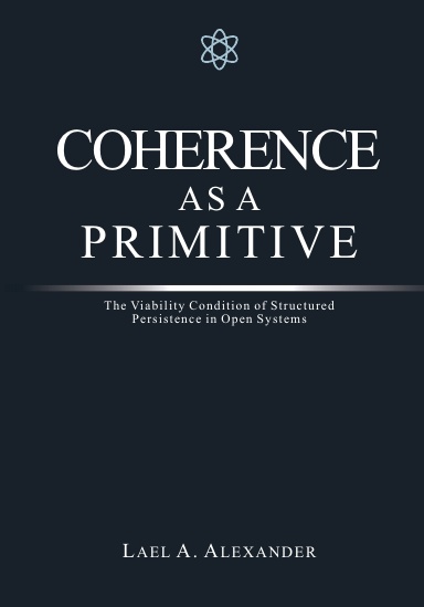 Coherence as a Primitive cover