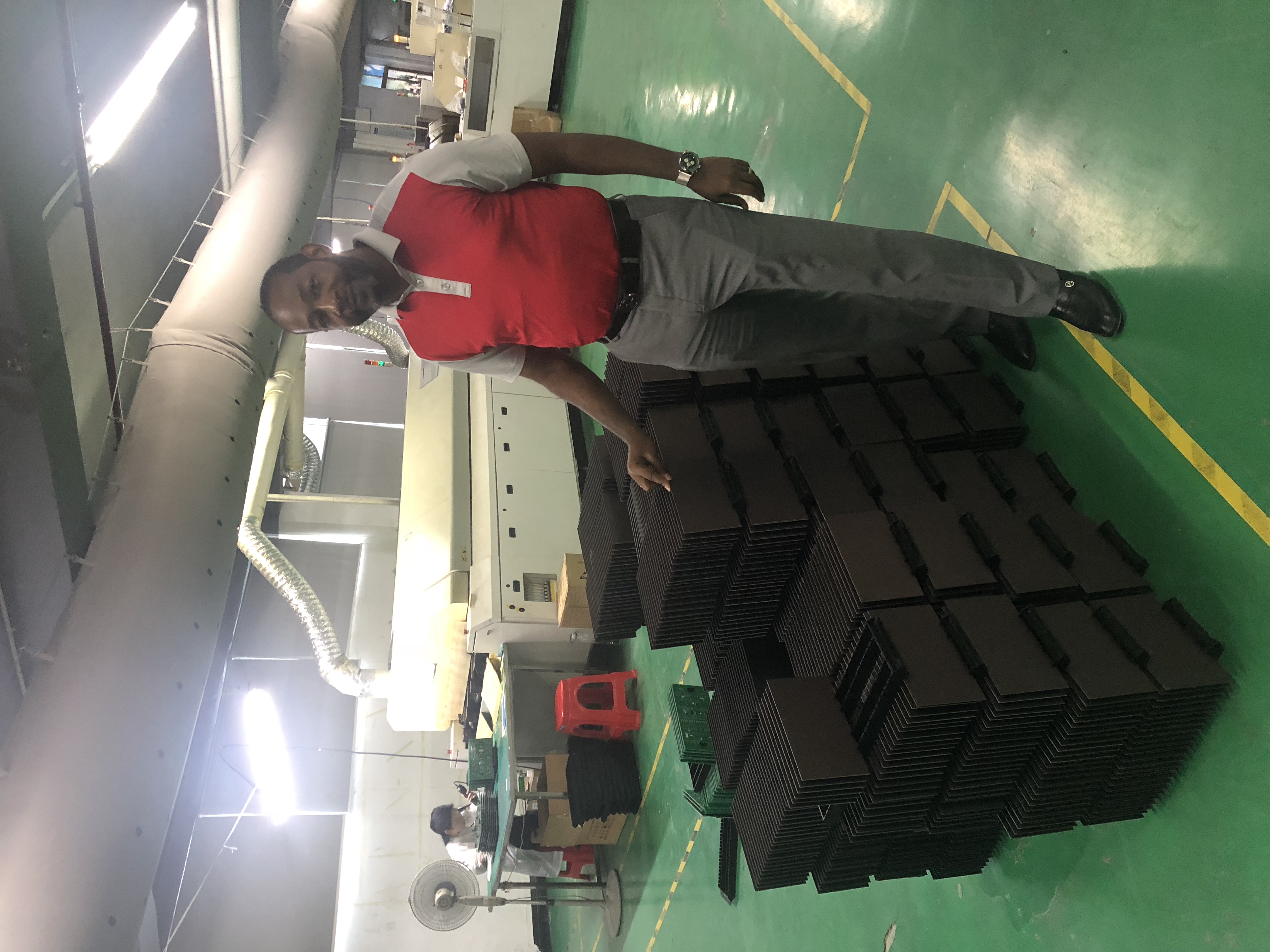 Kanobe Triss product floor