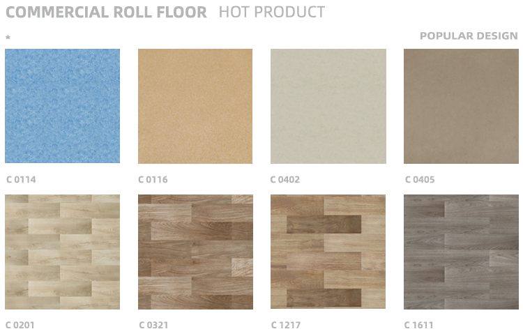 Commercial applications