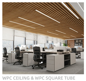 Ceiling system