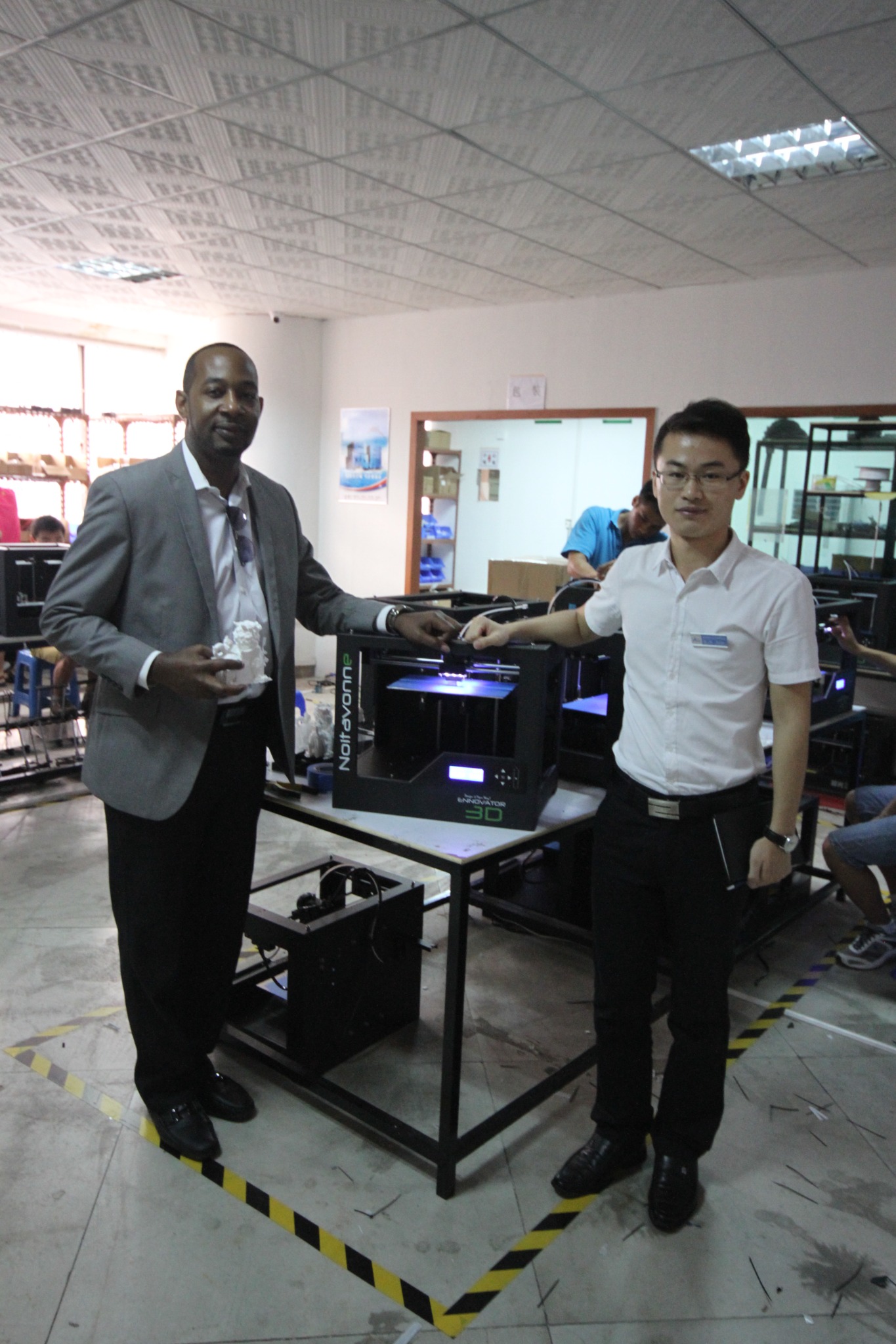 Manufacturing & Innovation image 2